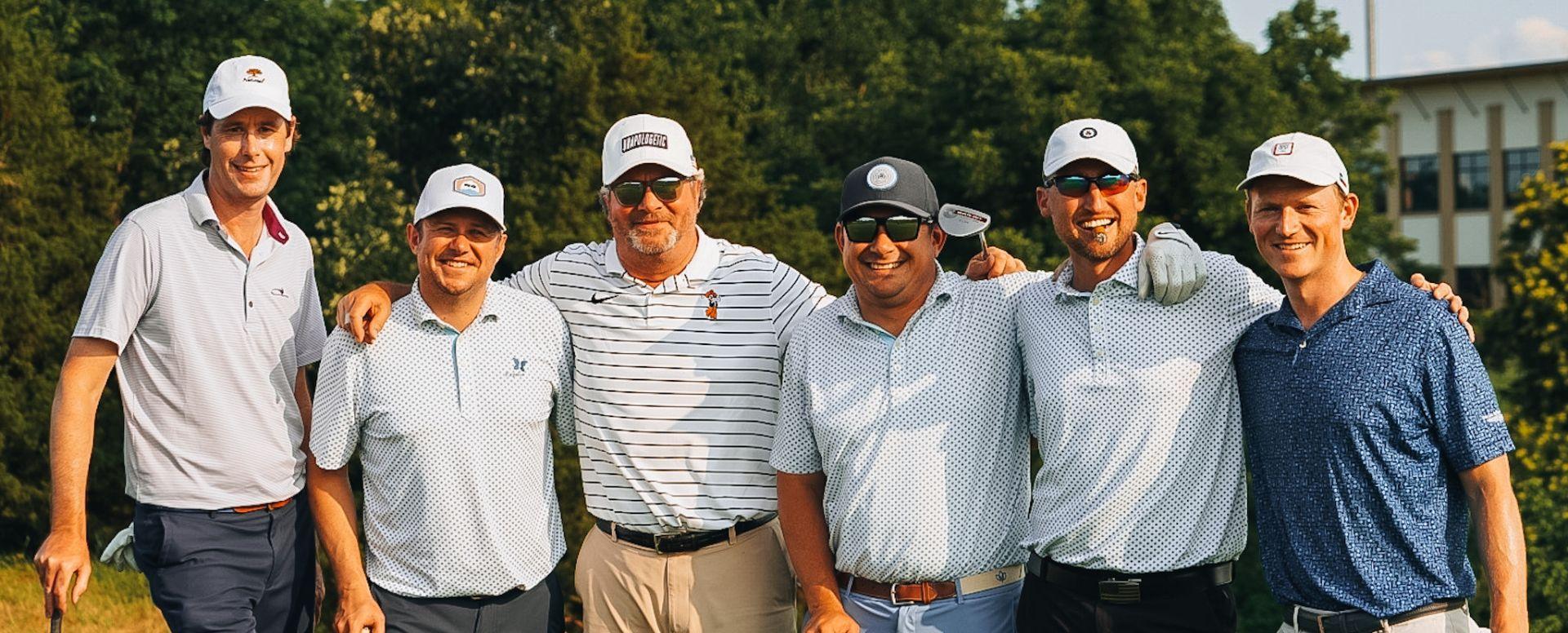 overlake golf club