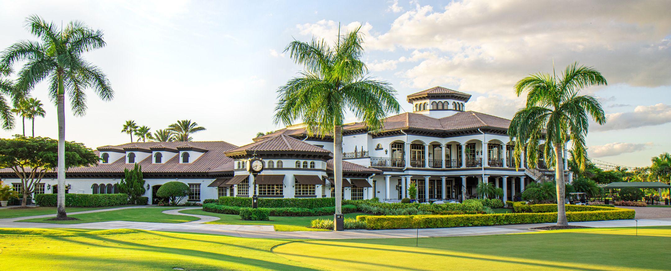 overlake golf club